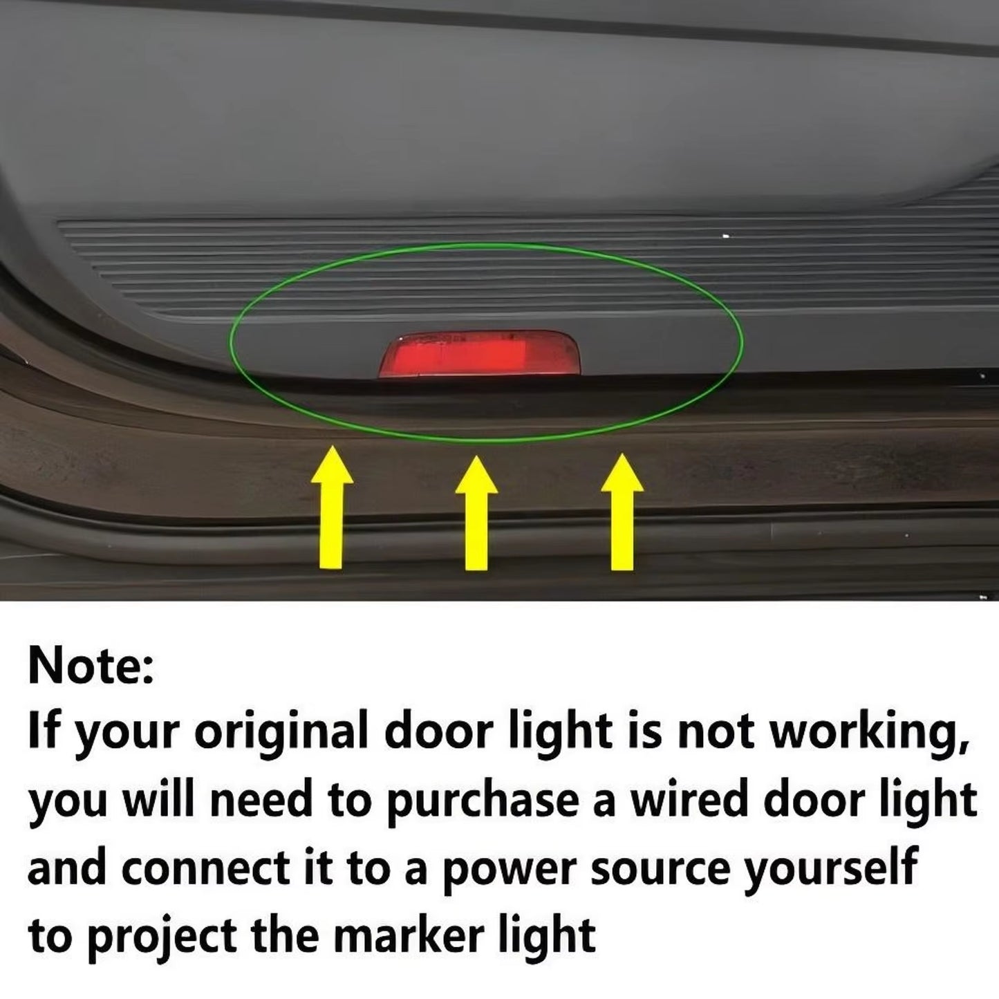 LED Car Door Logo Light Projector Lamp Accessories for  VW Touareg 7P Golf 5 6 7 Jetta MK5 MK6 MK7 Passat B6 B7 B9 B8