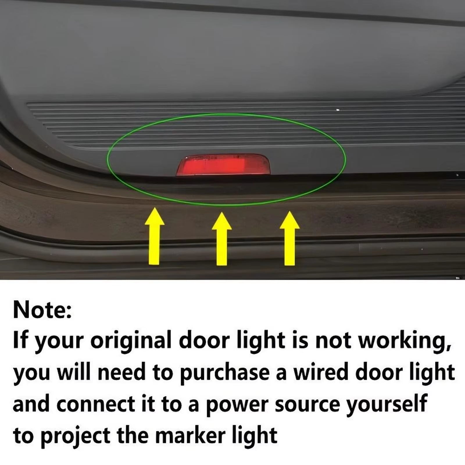 LED Car Door Logo Light Projector Lamp Accessories for  VW Touareg 7P Golf 5 6 7 Jetta MK5 MK6 MK7 Passat B6 B7 B9 B8